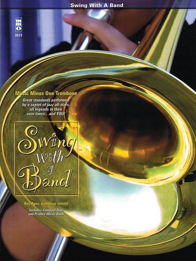 Swing with a Band, Pos (+CD)