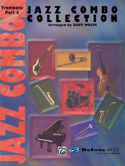 Warner Bros. Jazz Combo Collection, Jazzens