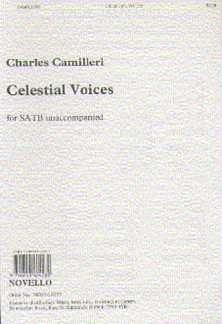 Celestial Voices, GchKlav (Chpa)