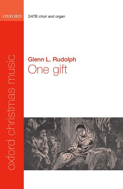 R. Glenn: One gift, GchOrg;St (Part.)