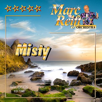 Misty (CD)