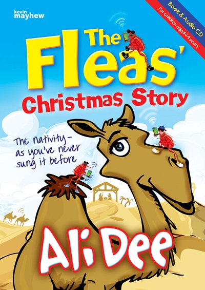 The Fleas' Christmas Story (Bu)