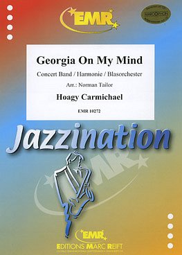 DL: H. Carmichael: Georgia On My Mind, Blaso