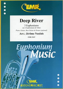 J. Naulais: Deep River, 3Euph