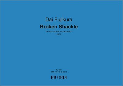 D. Fujikura: Broken Shackle