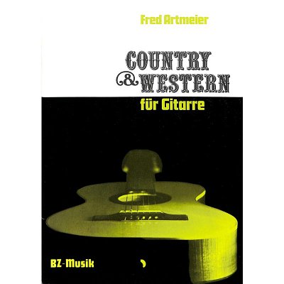 Artmeier Fred: Country + Western