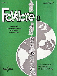 Folklore 8, Akk (EA)