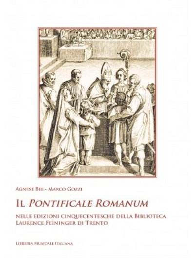 Il Pontificale Romanum (BuDVD)