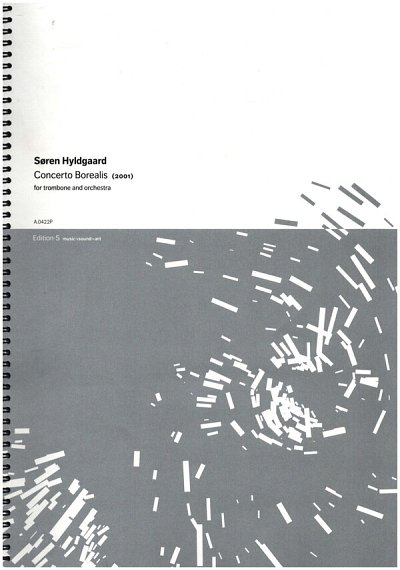 S. Hyldgaard: Concerto Borealis