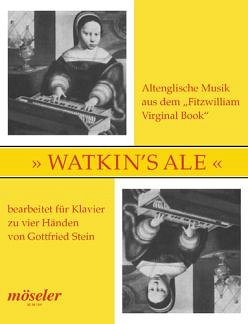 Watkin's Ale