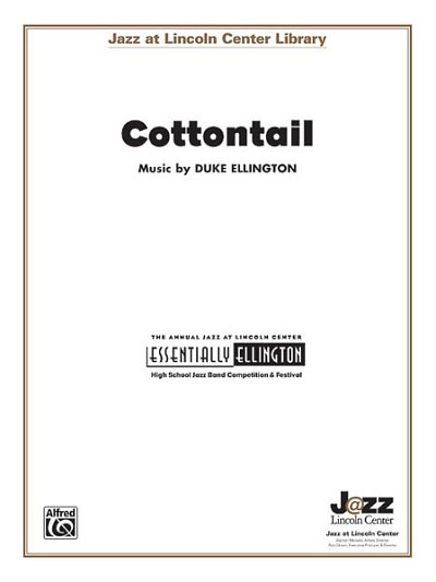 D. Ellington: Cottontail, Jazzens (Pa+St)