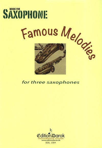 Famous Melodies