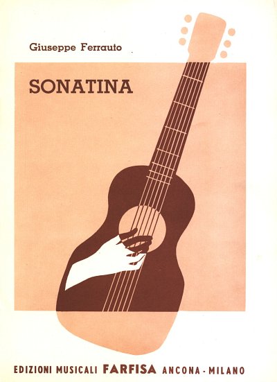 Sonatina (Part.)