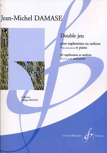 J.-M. Damase: Double Jeu