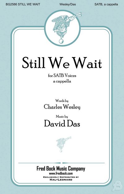 D. Das: Still We Wait