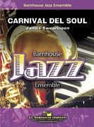 J. Swearingen: Carnival del Soul, Jazzens (Pa+St)