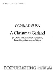 C. Susa: A Christmas Garland (Part.)