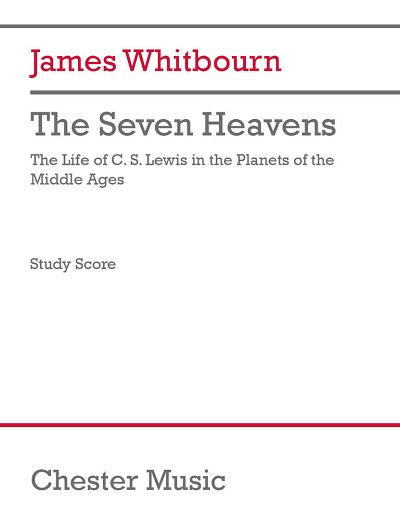 J. Whitbourn: The Seven Heavens