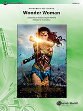 DL: Wonder Woman: From the Warner Bros. Sound, Blaso (Basskl