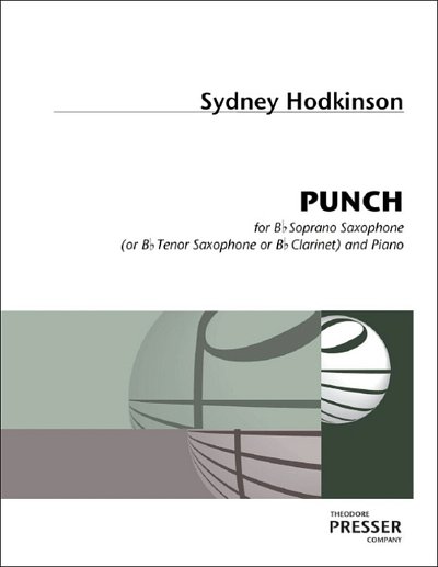 H. Sydney: Punch (Pa+St)