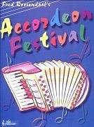 Accordeon Festival, Akk