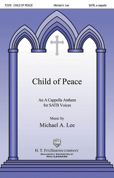 Child of Peace, GCh4 (Chpa)