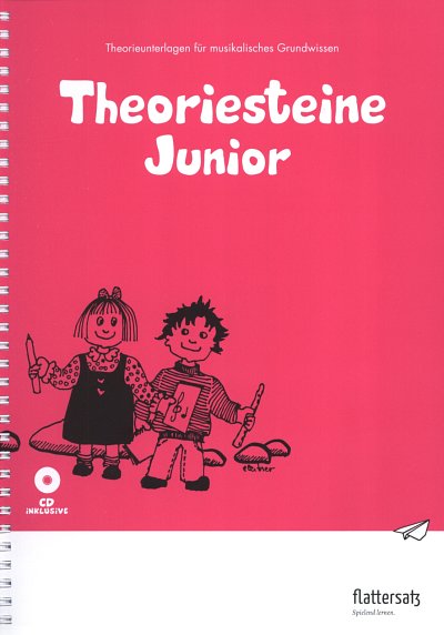 R. Parb: Theoriesteine Junior (+OnlAu)