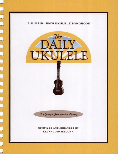 The Daily Ukulele, Uk