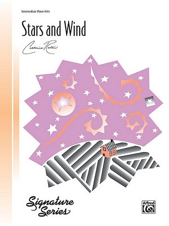 C. Rollin: Stars And Wind