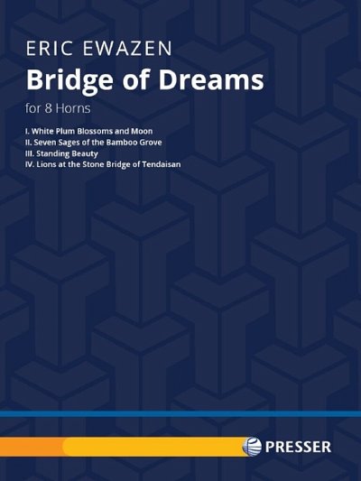 E. Eric: Bridge Of Dreams (Pa+St)