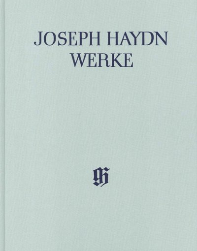 J. Haydn: Applausus