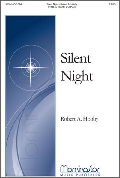 R.A. Hobby: Silent Night