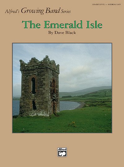 D. Black: The Emerald Isle, Blaso (Pa+St)