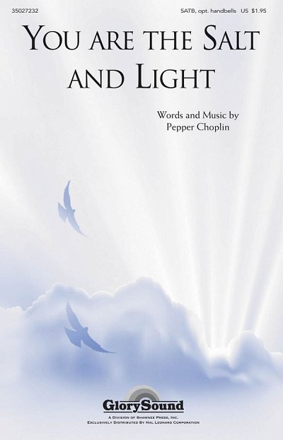 P. Choplin: You are the Salt and Light (Chpa)