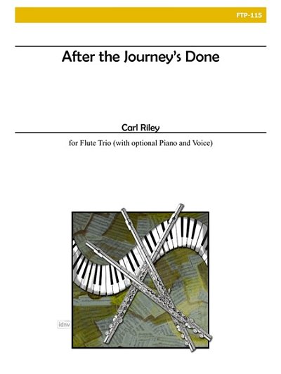 After The JourneyS Done (Bu)