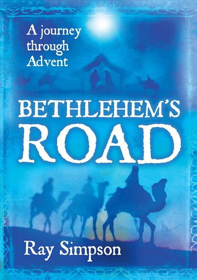R. Simpson: Bethlehems Road