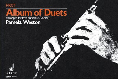 Album of Duets Vol. 1