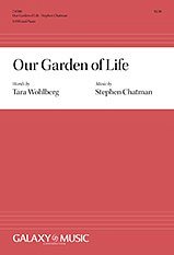 S. Chatman: Our Garden of Life