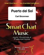 C. Strommen: Puerto del Sol, Jazzens (Pa+St)