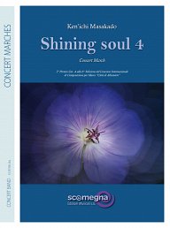 K. Masakado: Shining soul