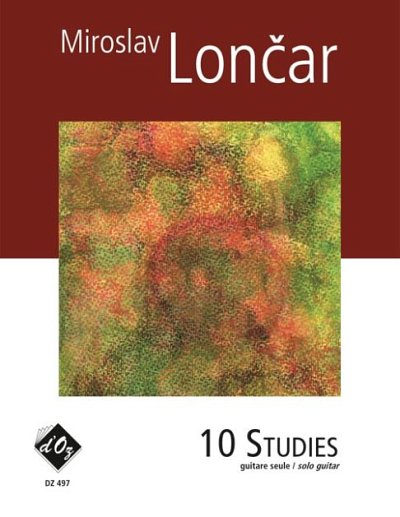M. Loncar: 10 Studies