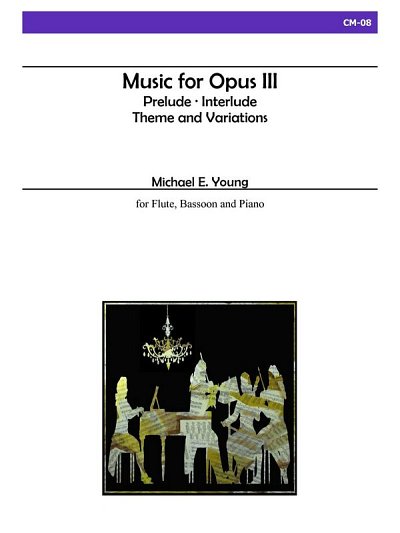 Music For Opus III, Kamens (Stsatz)