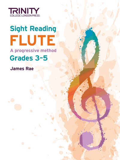 Sight Reading Flute: Grades 3-5, Fl