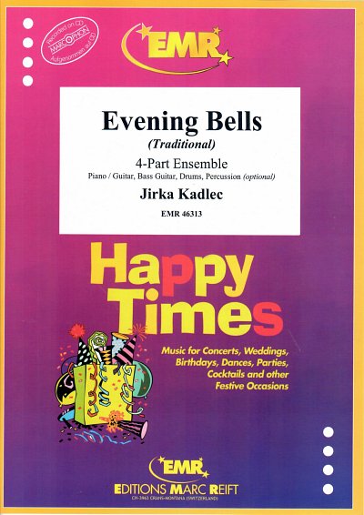 J. Kadlec: Evening Bells, Varens4