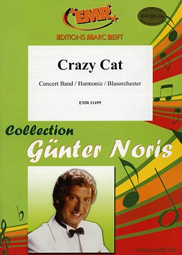 G.M. Noris: Crazy Cat, Blaso