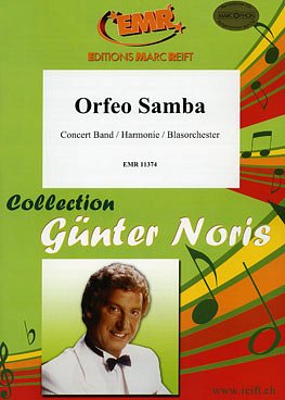 G.M. Noris: Orfeo Samba