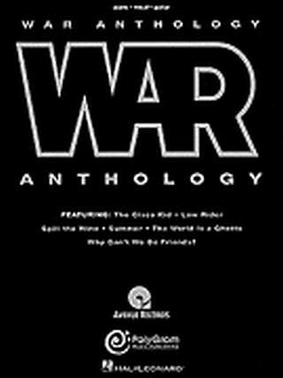 War Anthology, GesKlavGit