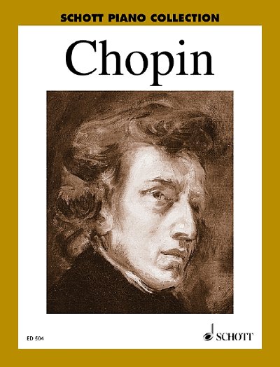 DL: F. Chopin: Ausgewählte Klavierwerke, Klav