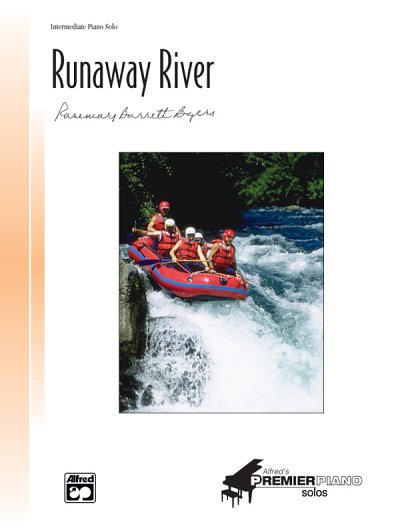 Runaway River, Klav (EA)