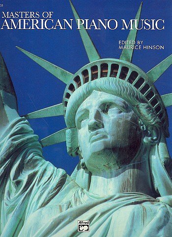 Hinson M.: Masters Of American Piano Music